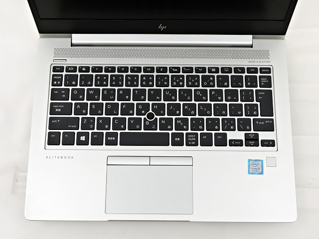 HP ELITEBOOK 830 G5 