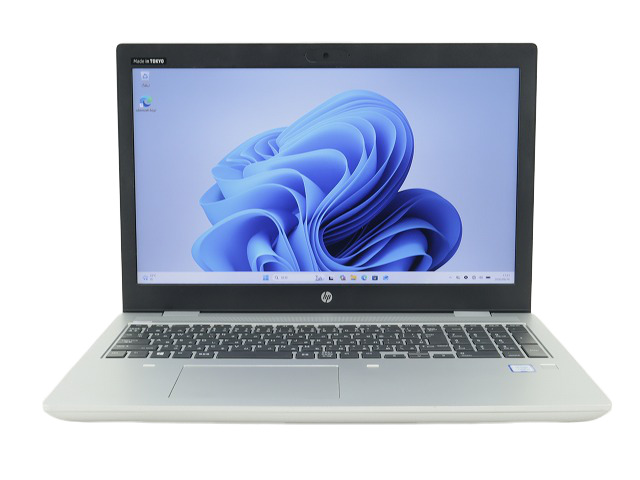 HP PROBOOK 650 G5 