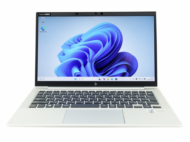 HP ELITEBOOK 830 G7 