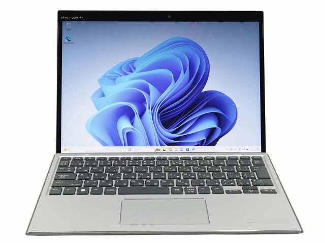 HP ELITE X2 G8 TABLET (LTEモデル) 