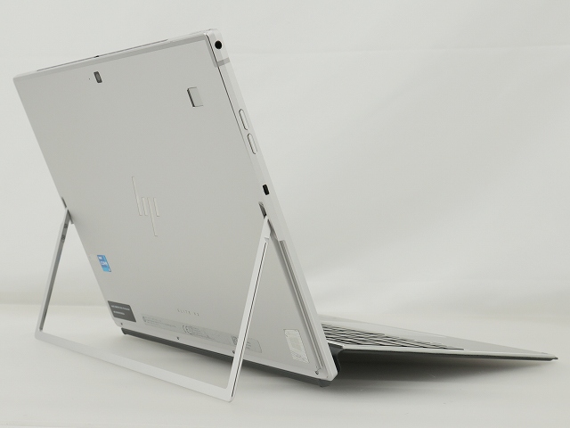 HP ELITE X2 G8 TABLET (LTEモデル) 