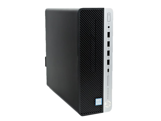 HP PRODESK 600 G5 