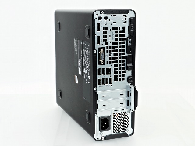 HP PRODESK 600 G5 