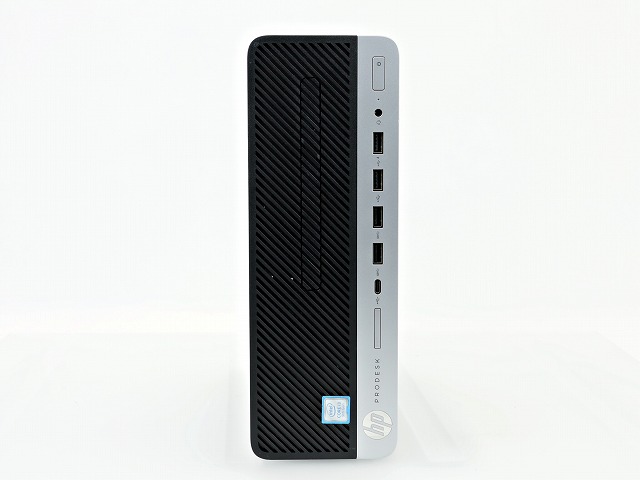HP PRODESK 600 G5 