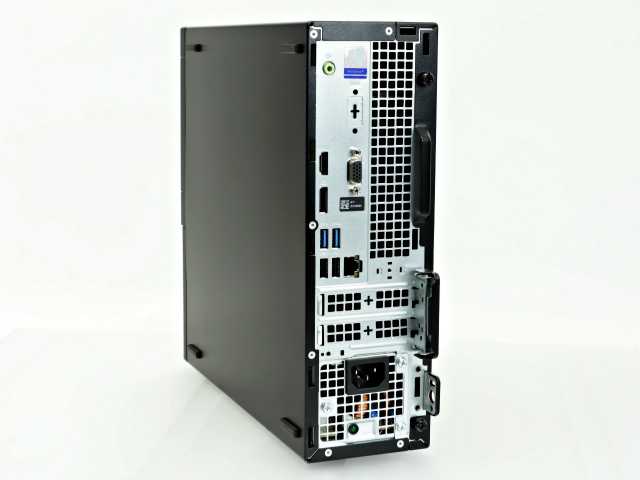DELL OPTIPLEX 3070 [新品SSD] 