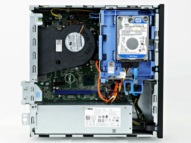 DELL OPTIPLEX 3070 [新品SSD] 