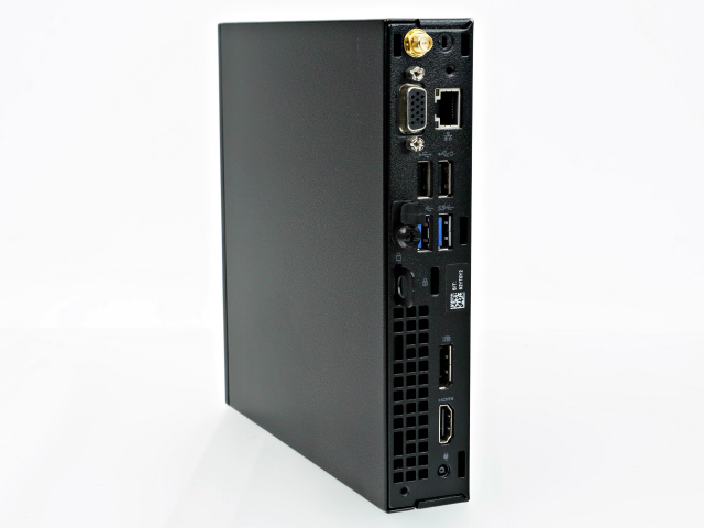 DELL OPTIPLEX 3060 MICRO 