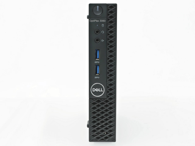 DELL OPTIPLEX 3060 MICRO 
