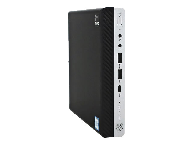 HP ELITEDESK 800 G5 DM 