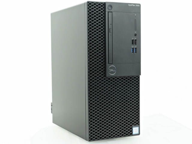 DELL OPTIPLEX 3060 MT 