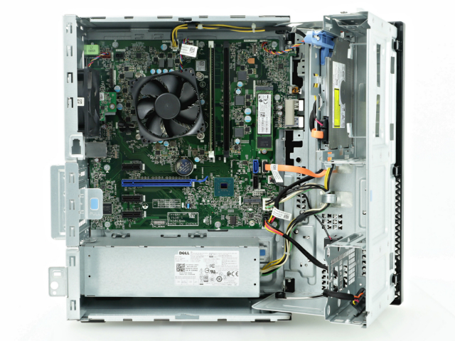 DELL OPTIPLEX 3060 MT 