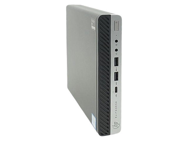 HP ELITEDESK 800 G5 DM 