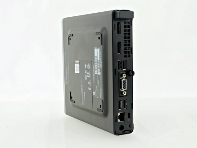 HP ELITEDESK 800 G5 DM 