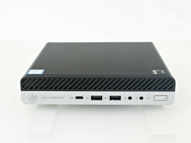 HP ELITEDESK 800 G5 DM 
