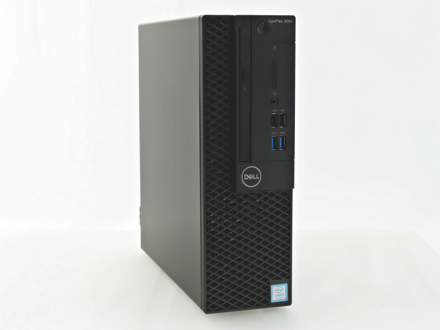 DELL OPTIPLEX 3060 