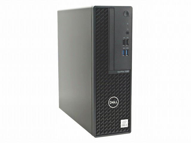 DELL OPTIPLEX 3080 