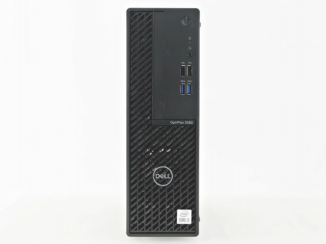 DELL OPTIPLEX 3080 