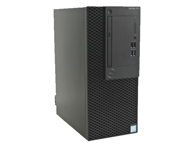 DELL OPTIPLEX 3070 MT 