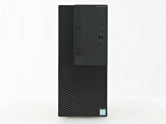 DELL OPTIPLEX 3070 MT 