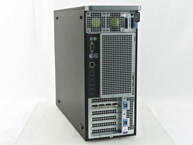 DELL PRECISION 5820 TOWER 