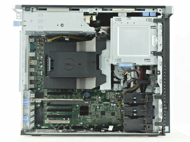DELL PRECISION 5820 TOWER 