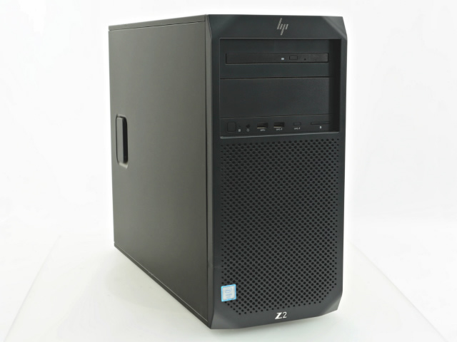 HP Z2 TOWER G4 WORKSTATION 