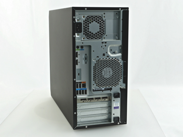 HP Z2 TOWER G4 WORKSTATION 