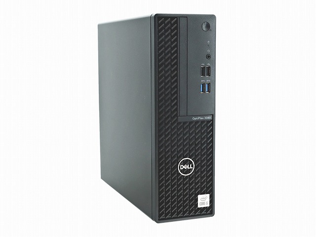 DELL OPTIPLEX 3080 