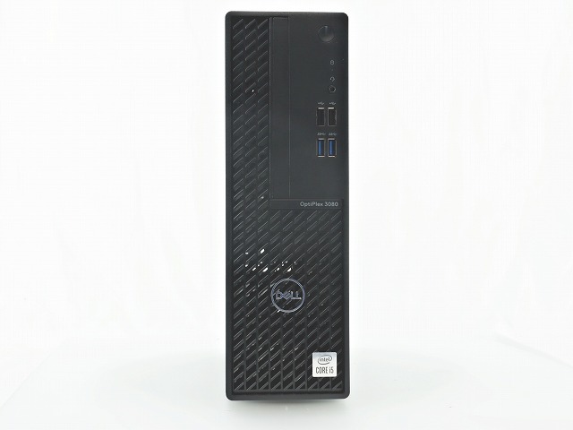 DELL OPTIPLEX 3080 