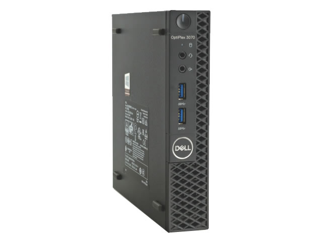 DELL OPTIPLEX 3070 MICRO 
