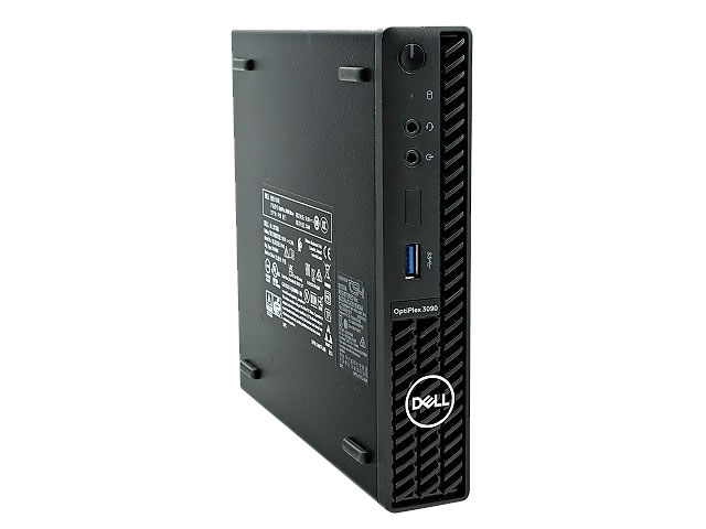 DELL OPTIPLEX 3090 MICRO 