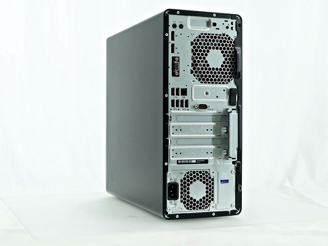 HP ELITEDESK 800 G4 TWR [新品SSD] 