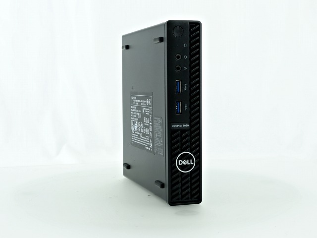 DELL OPTIPLEX 3080 MICRO 