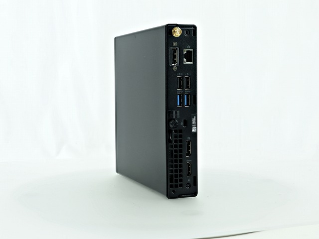 DELL OPTIPLEX 3080 MICRO 