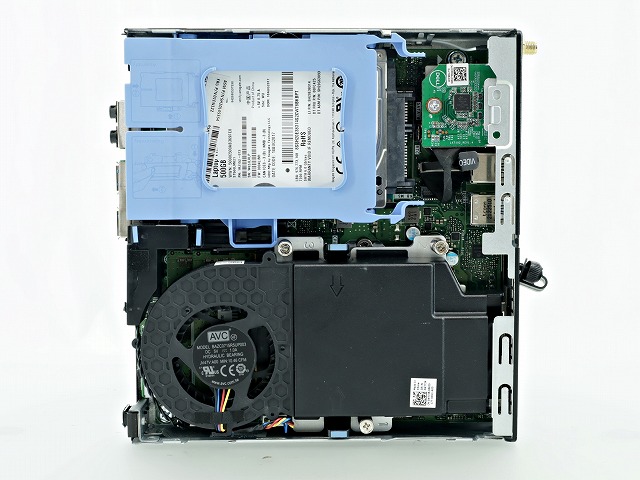 DELL OPTIPLEX 3080 MICRO 