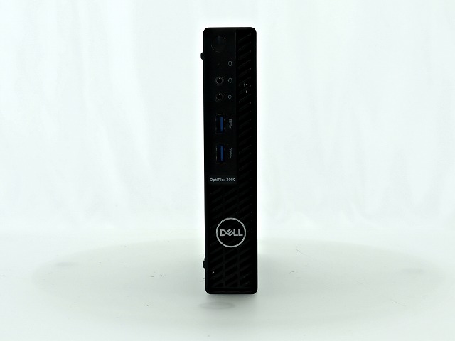 DELL OPTIPLEX 3080 MICRO 