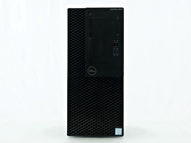 DELL OPTIPLEX 3070 MT 