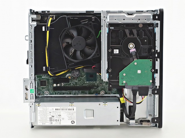 HP PRODESK 600 G5 [新品SSD] 