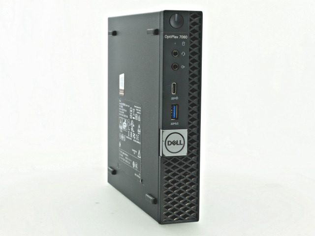 DELL OPTIPLEX 7060 MICRO 