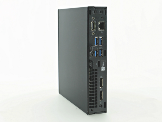 DELL OPTIPLEX 7060 MICRO 