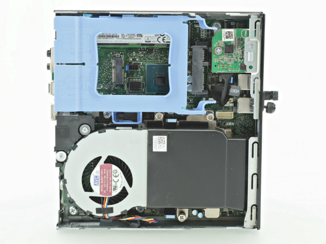 DELL OPTIPLEX 7060 MICRO 