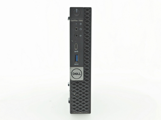DELL OPTIPLEX 7060 MICRO 