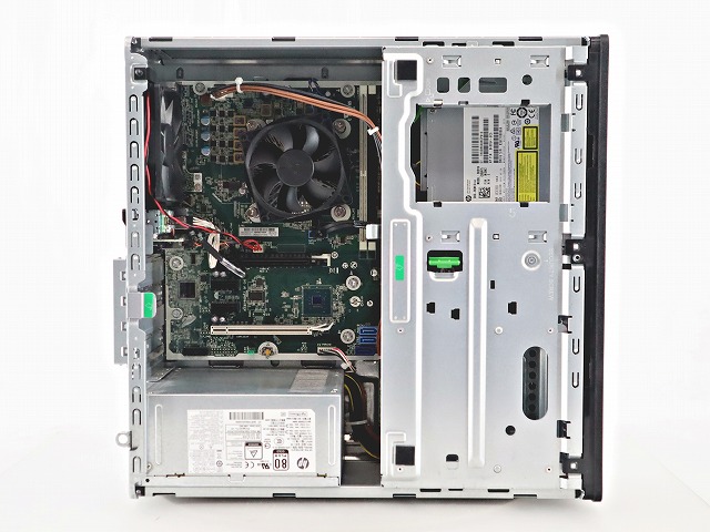 HP ELITEDESK 800 G5 TWR 