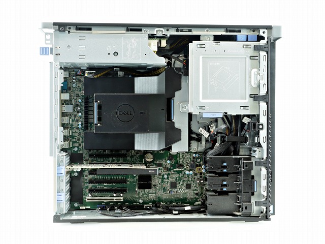 DELL PRECISION 5820 TOWER 