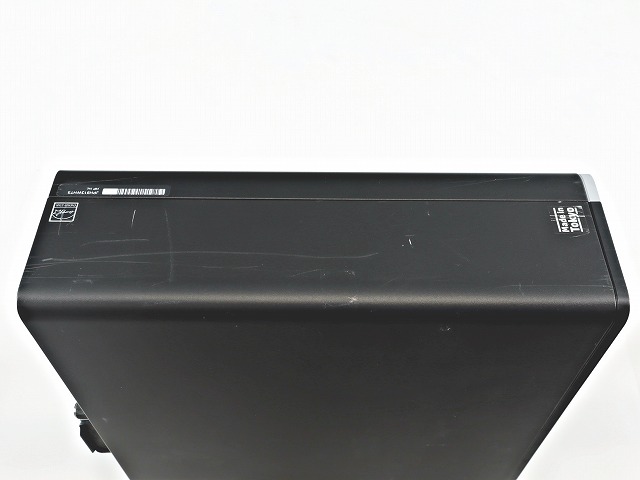 HP PRODESK 400 G5 [新品SSD］ 