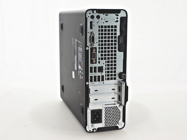 HP PRODESK 400 G5 [新品SSD］ 
