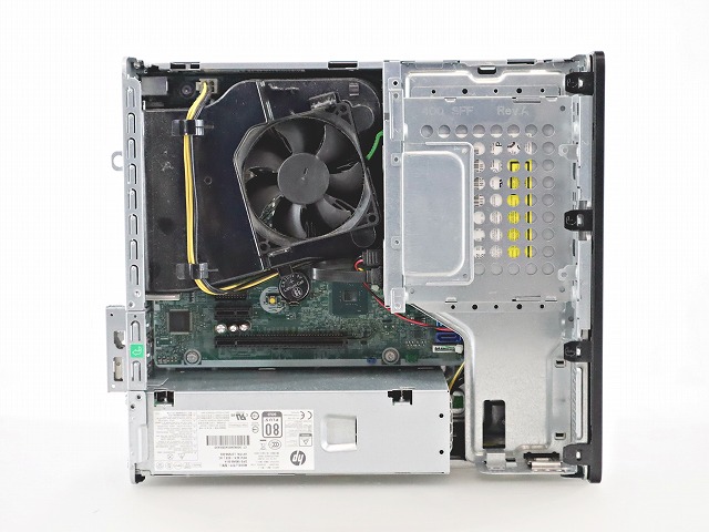 HP PRODESK 400 G5 [新品SSD］ 