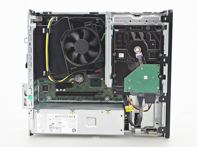 HP PRODESK 600 G4 [新品SSD] 