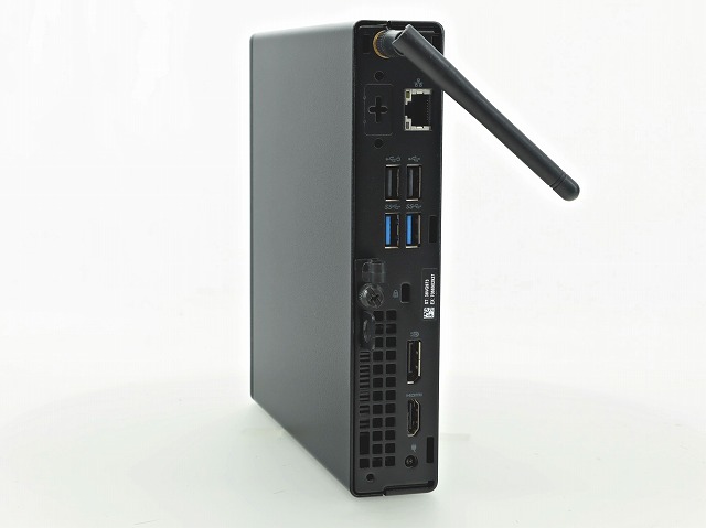 DELL OPTIPLEX 3080 MICRO 