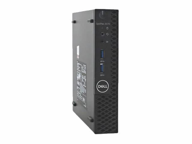 DELL OPTIPLEX 3070 MICRO 